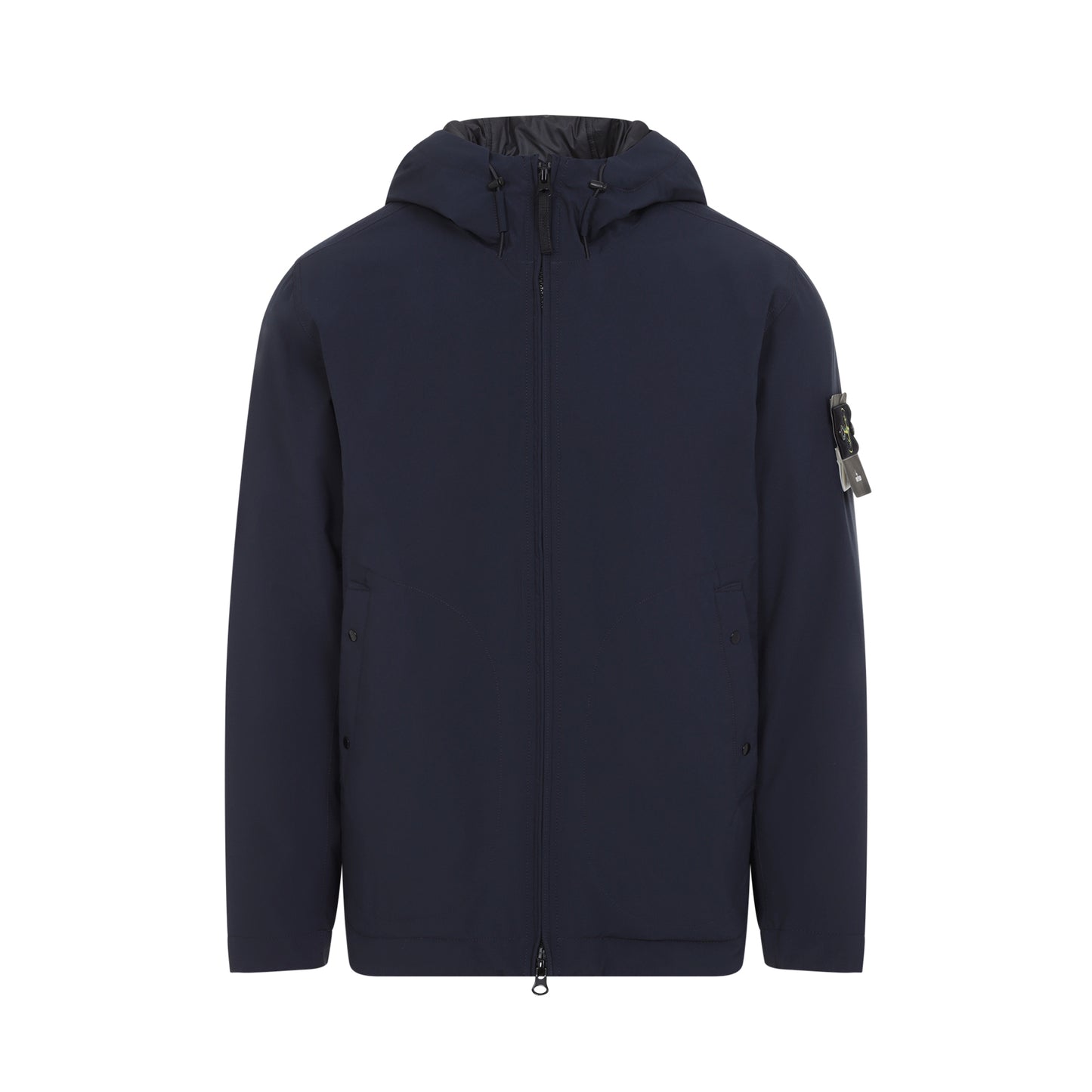 Stone Island Short Parka Men STONE ISLAND