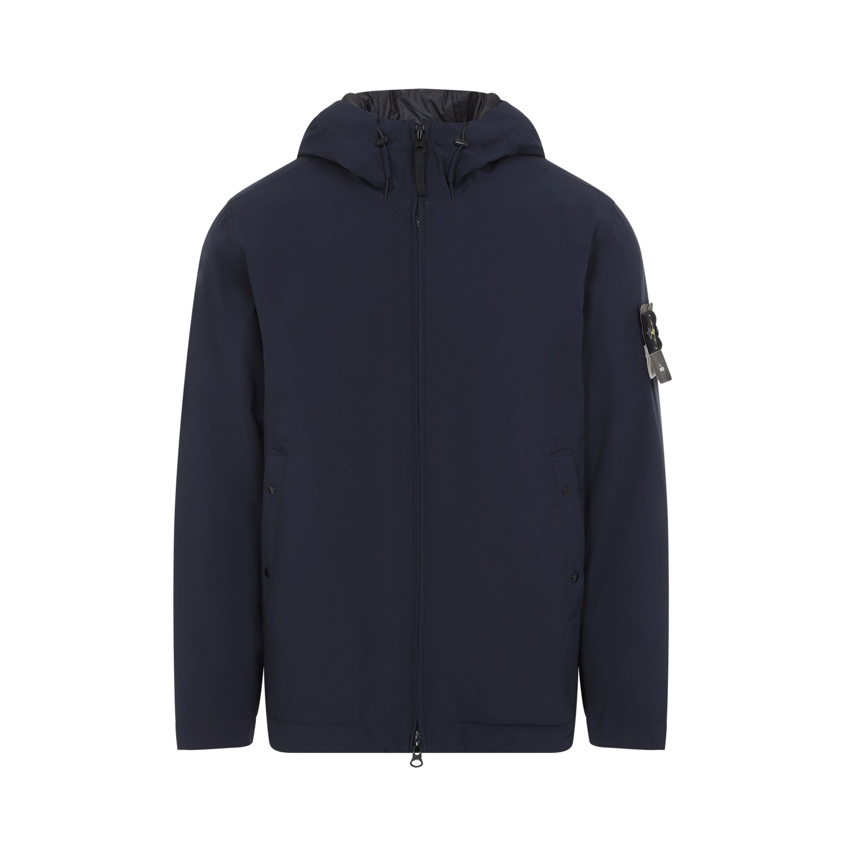 Stone Island Short Parka Men STONE ISLAND