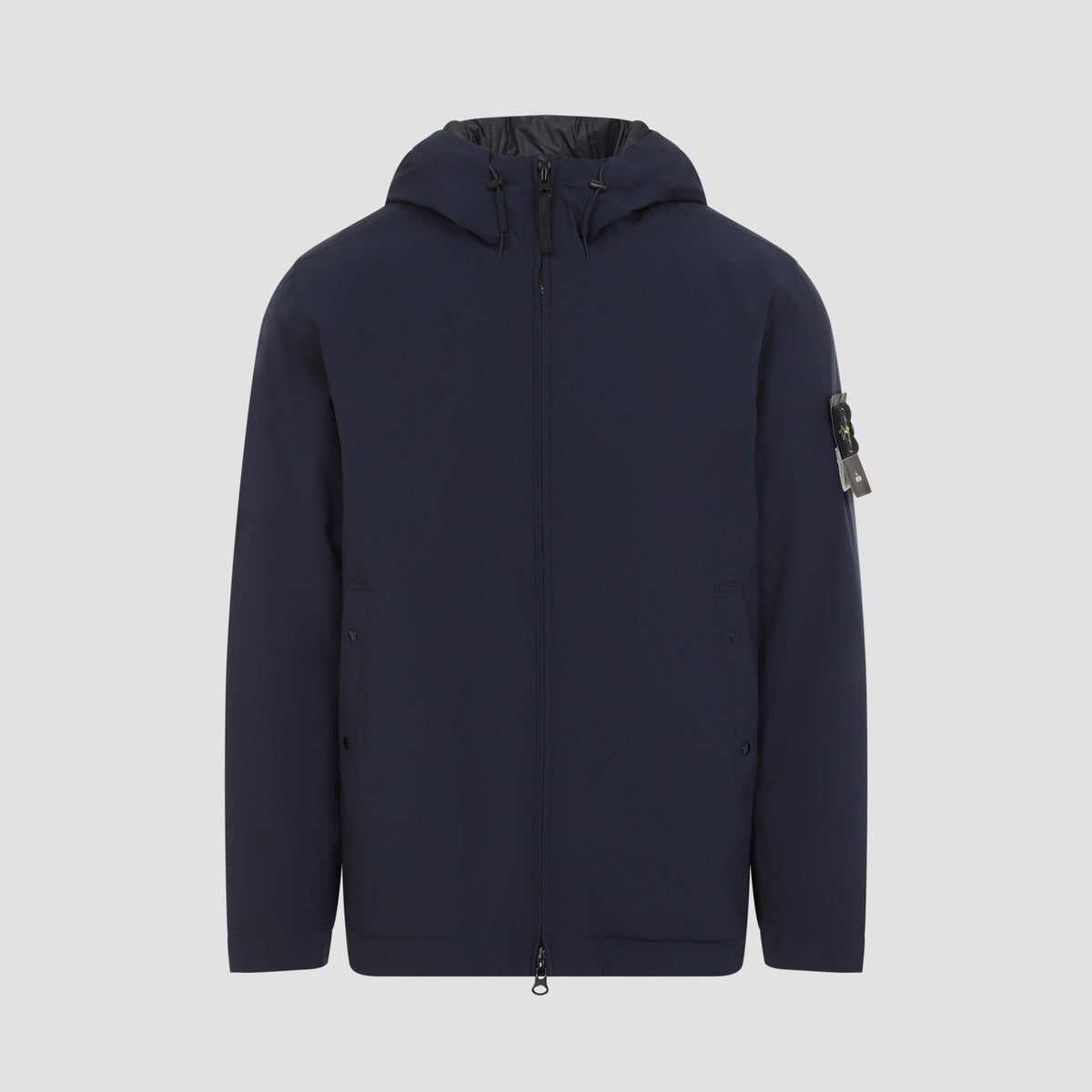 Stone Island Short Parka Men STONE ISLAND
