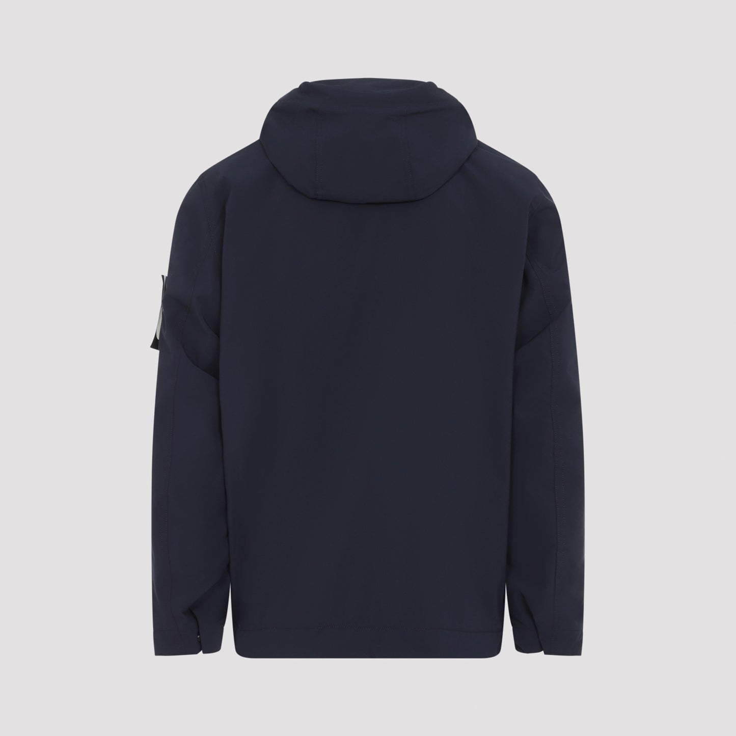 Stone Island Short Parka Men STONE ISLAND