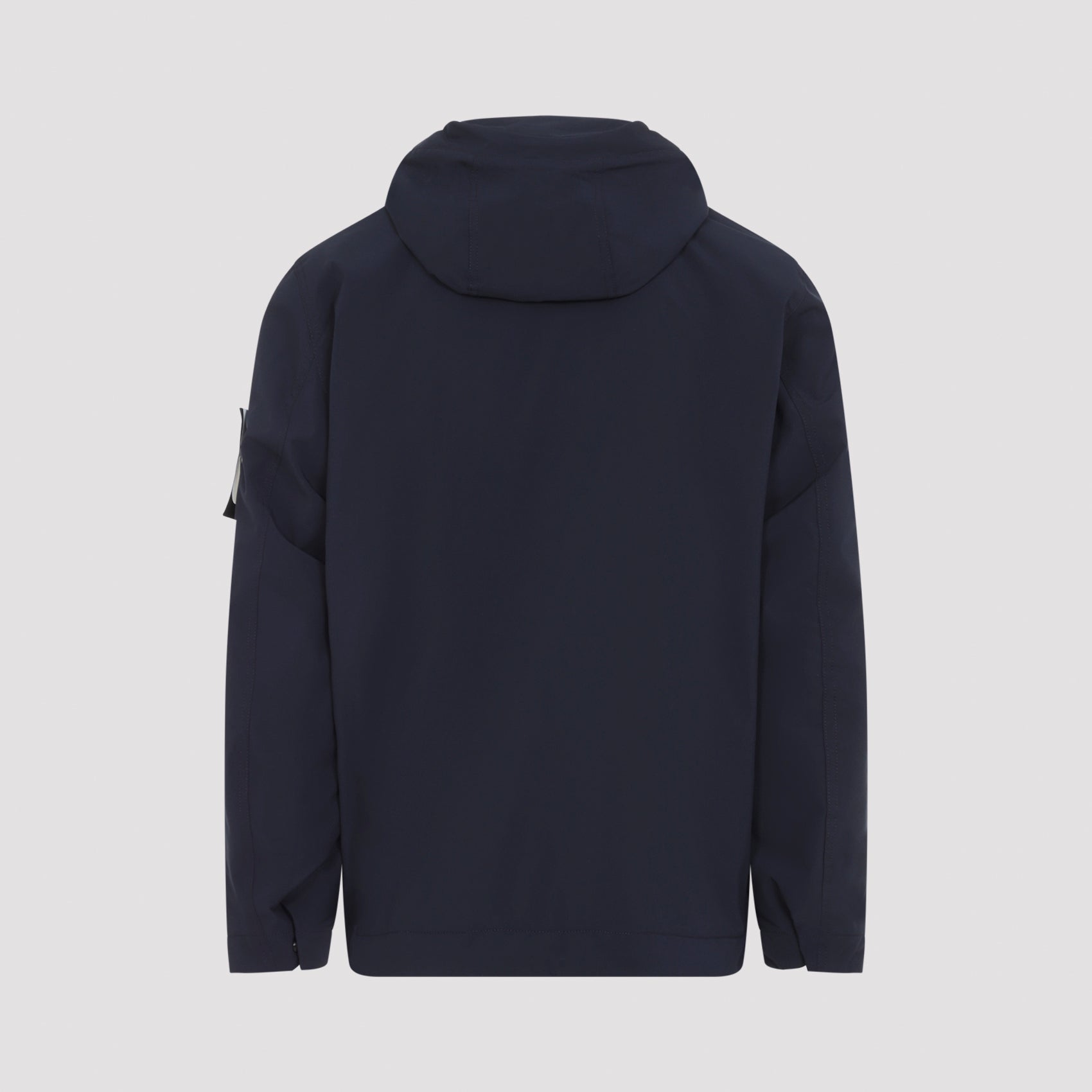 Stone Island Short Parka Men STONE ISLAND