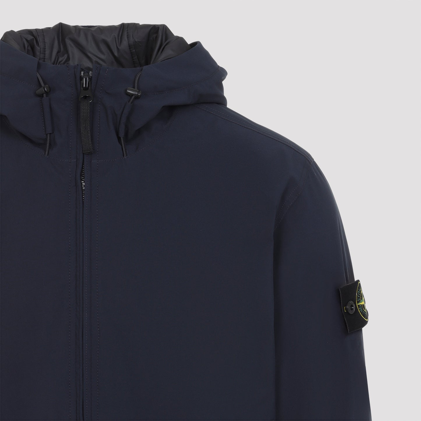 Stone Island Short Parka Men STONE ISLAND