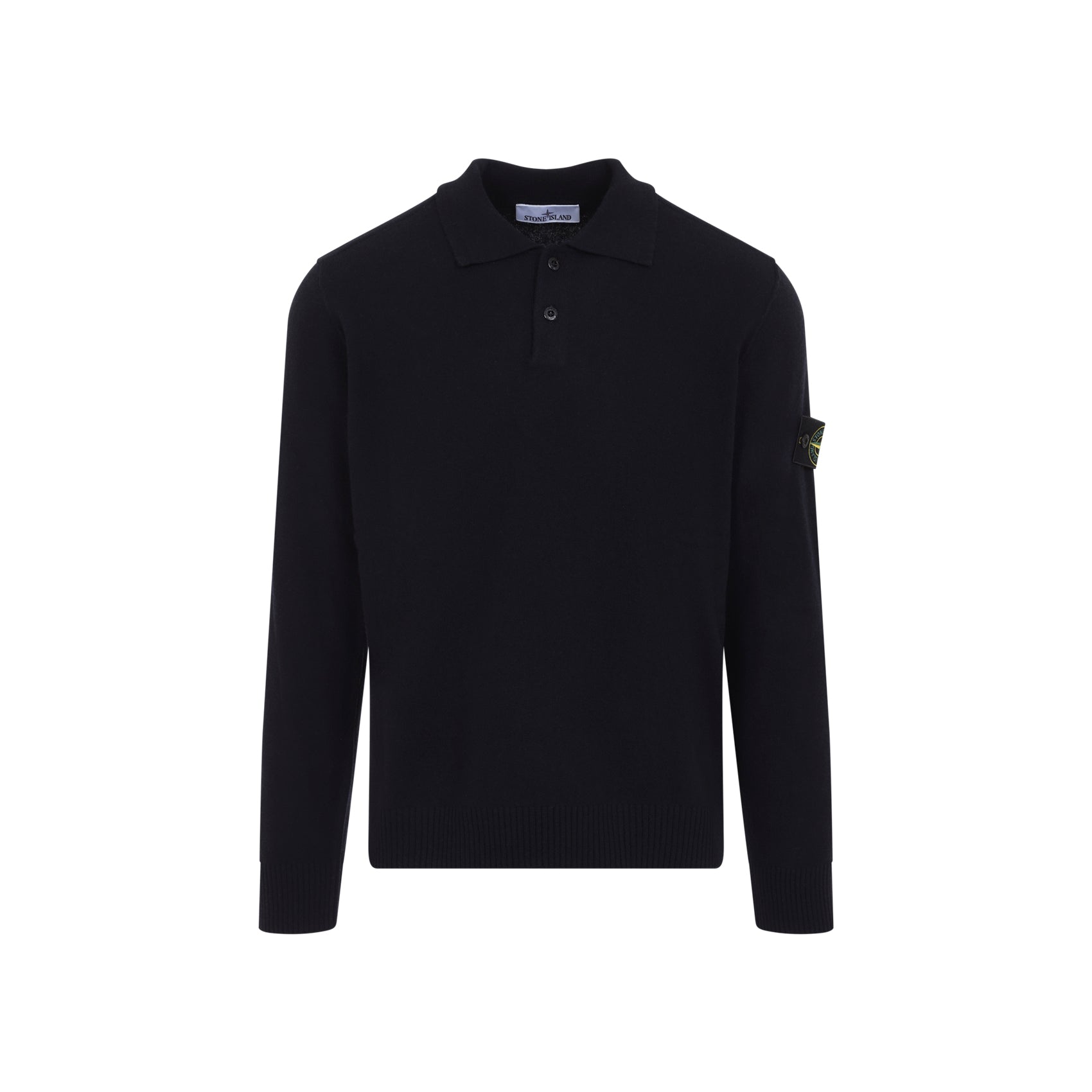 Stone Island Polo Knitwear Men STONE ISLAND