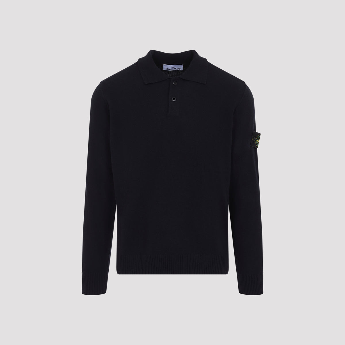 Stone Island Polo Knitwear Men STONE ISLAND