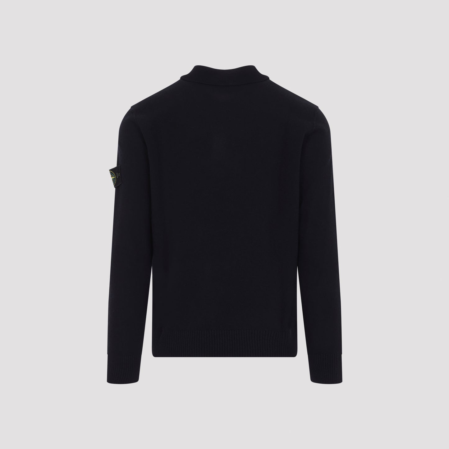 Stone Island Polo Knitwear Men STONE ISLAND