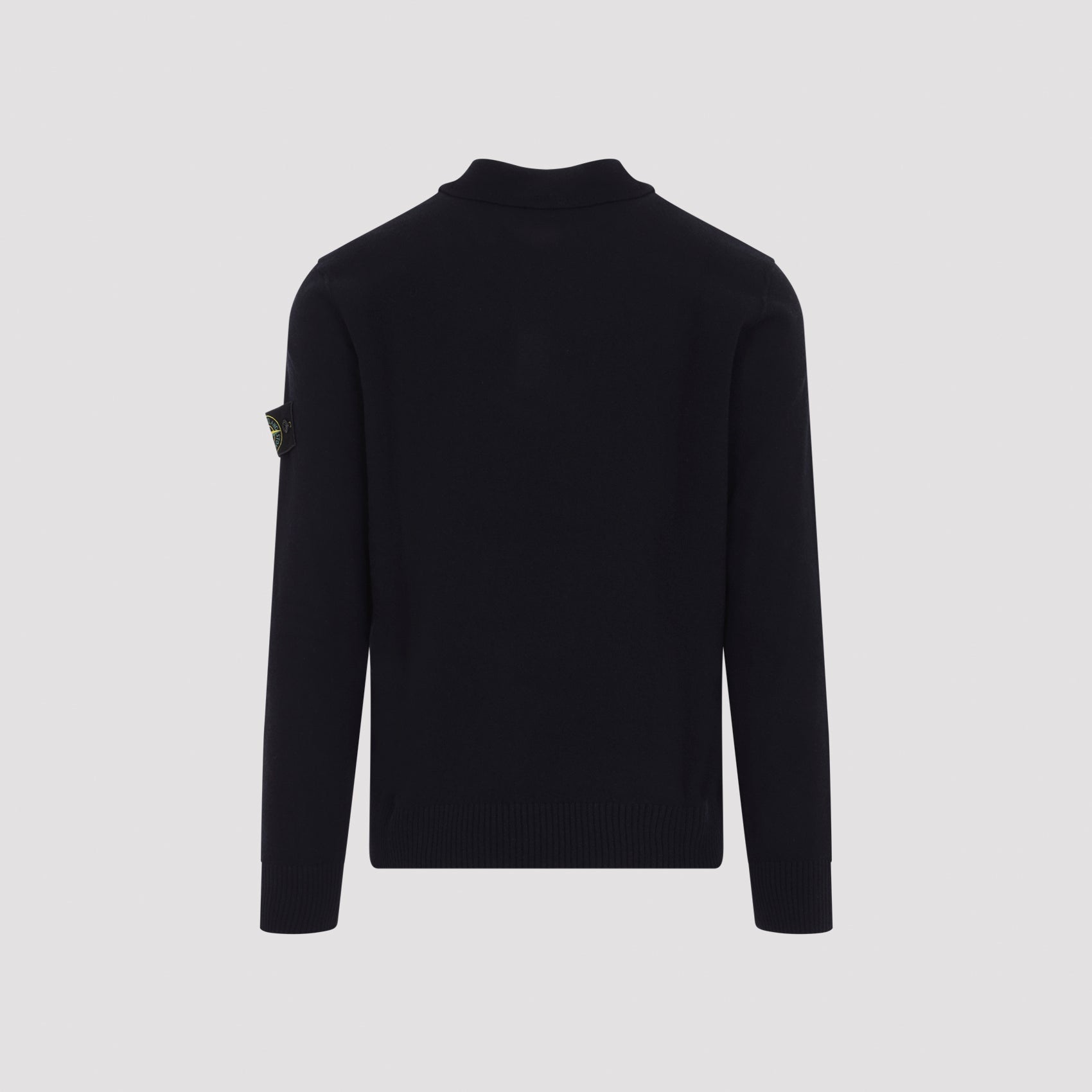 Stone Island Polo Knitwear Men STONE ISLAND