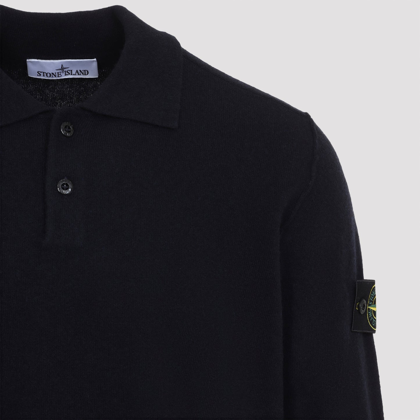 Stone Island Polo Knitwear Men STONE ISLAND