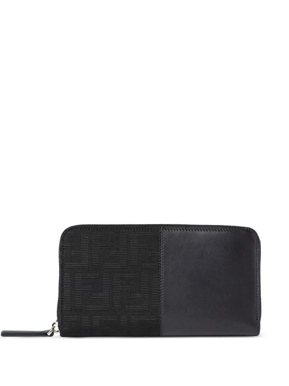 Fendi Men Portafoglio Zip Around Fendi Grace FENDI