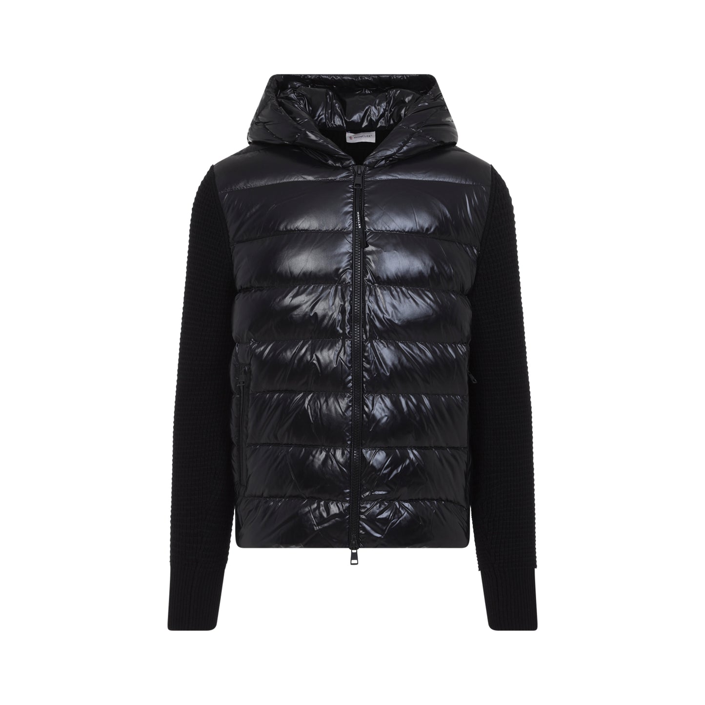 Moncler Jacket Cardigan Men MONCLER