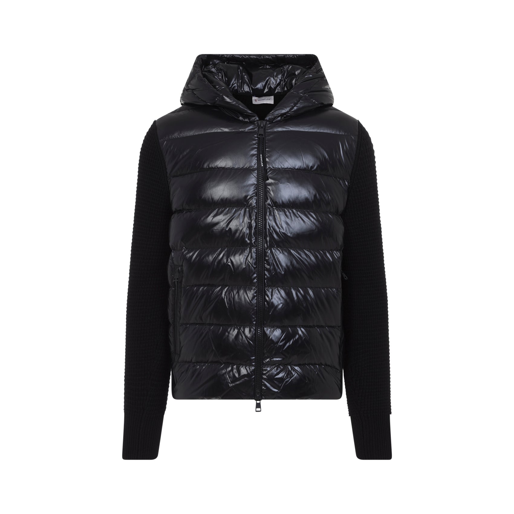 Moncler Jacket Cardigan Men MONCLER