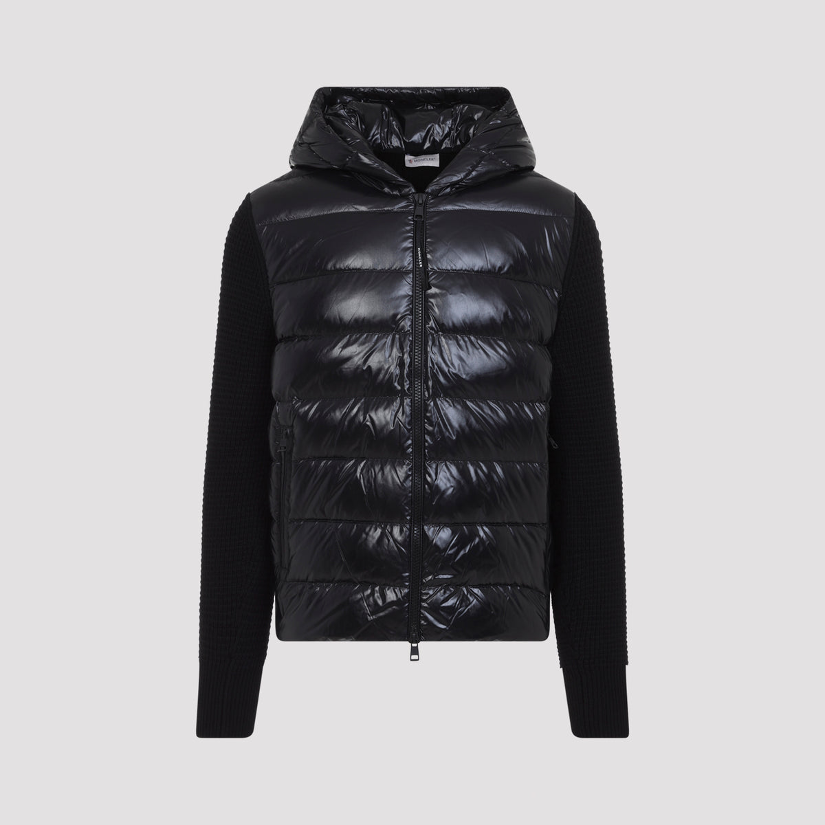 Moncler Jacket Cardigan Men MONCLER