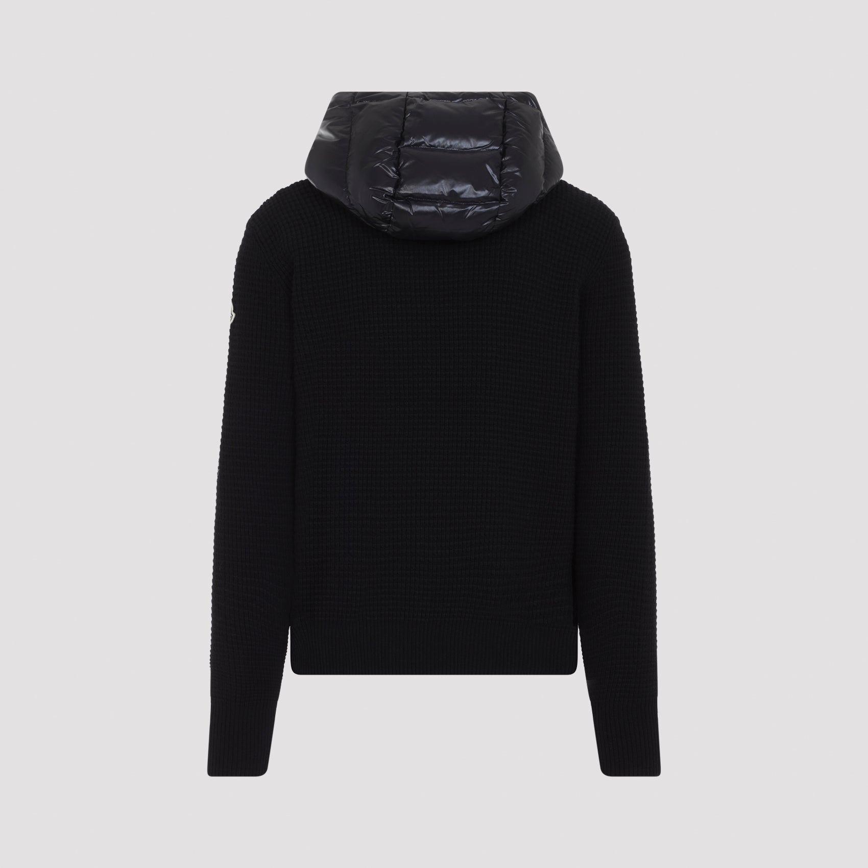 Moncler Jacket Cardigan Men MONCLER
