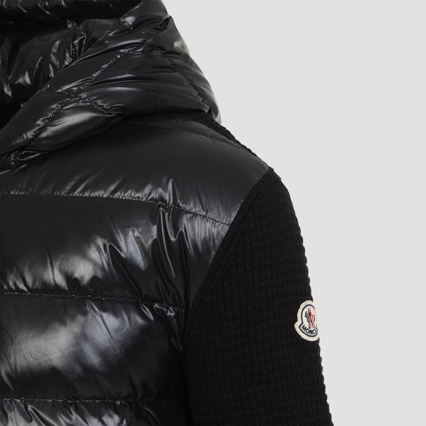 Moncler Jacket Cardigan Men MONCLER
