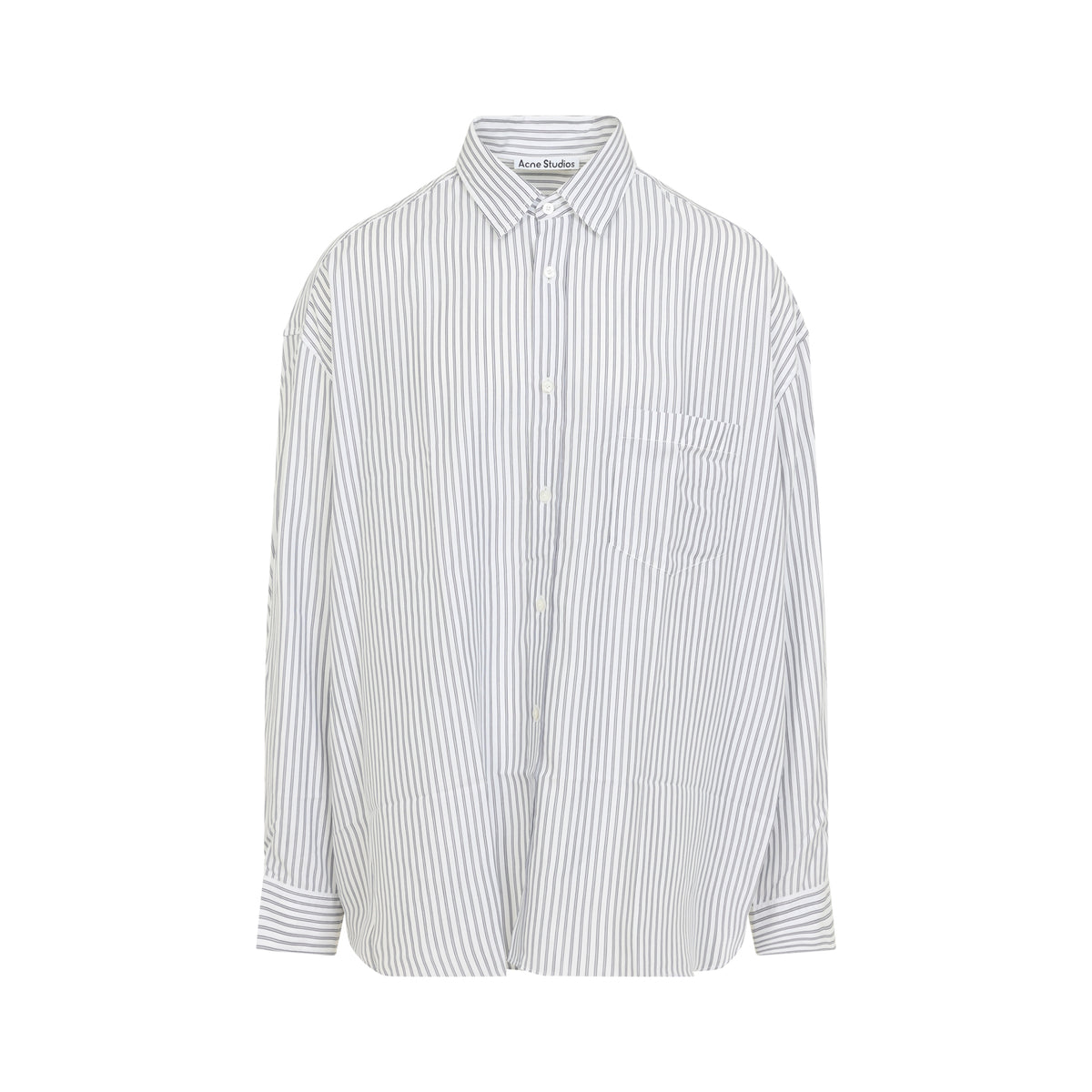 Acne Studios Shirt Men ACNE STUDIOS
