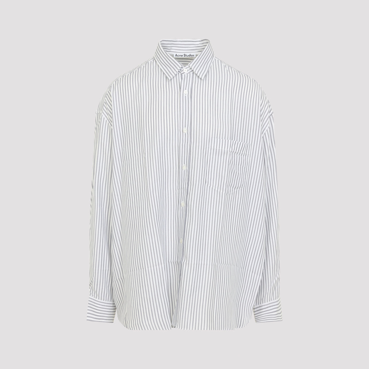 Acne Studios Shirt Men ACNE STUDIOS