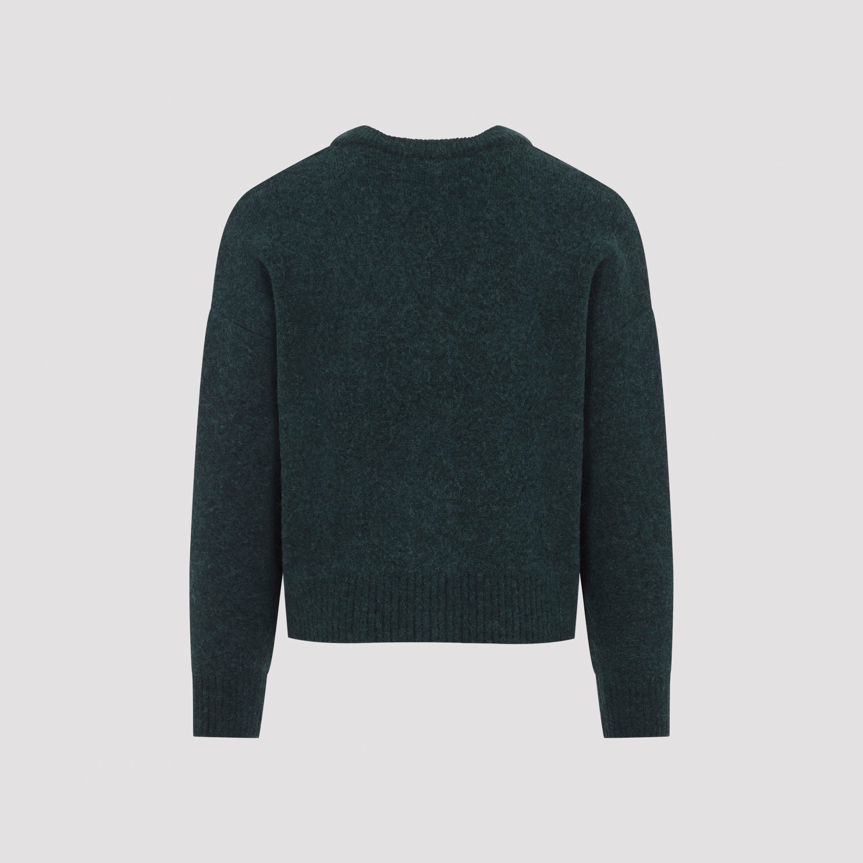 Ami Paris Adc Cardigan Men AMI PARIS