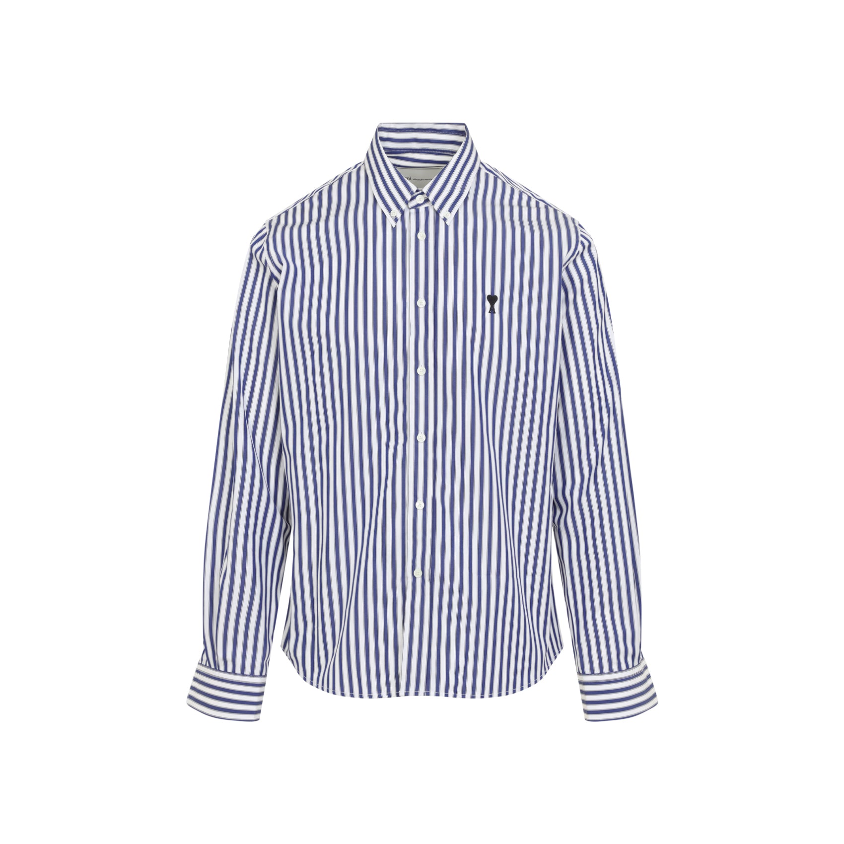 Ami Paris Classic Fit Shirt Men AMI PARIS