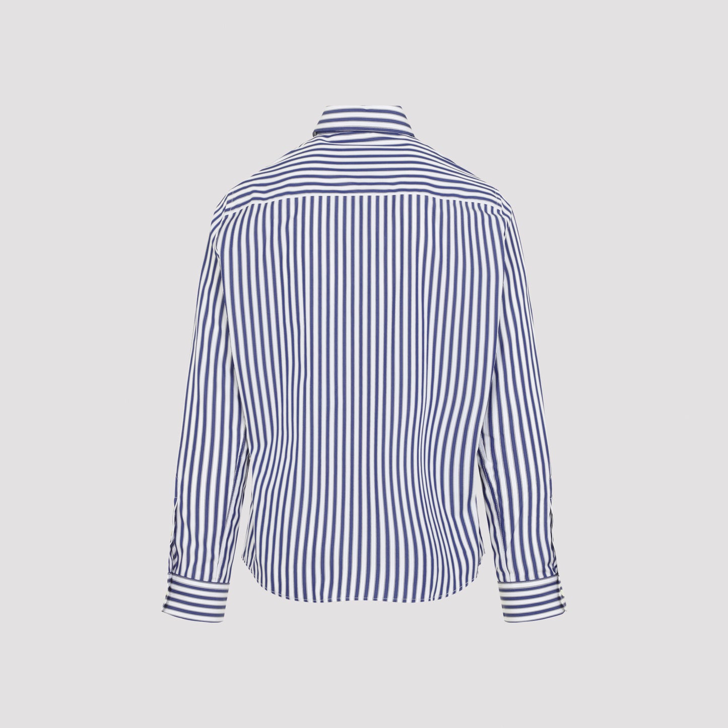 Ami Paris Classic Fit Shirt Men AMI PARIS