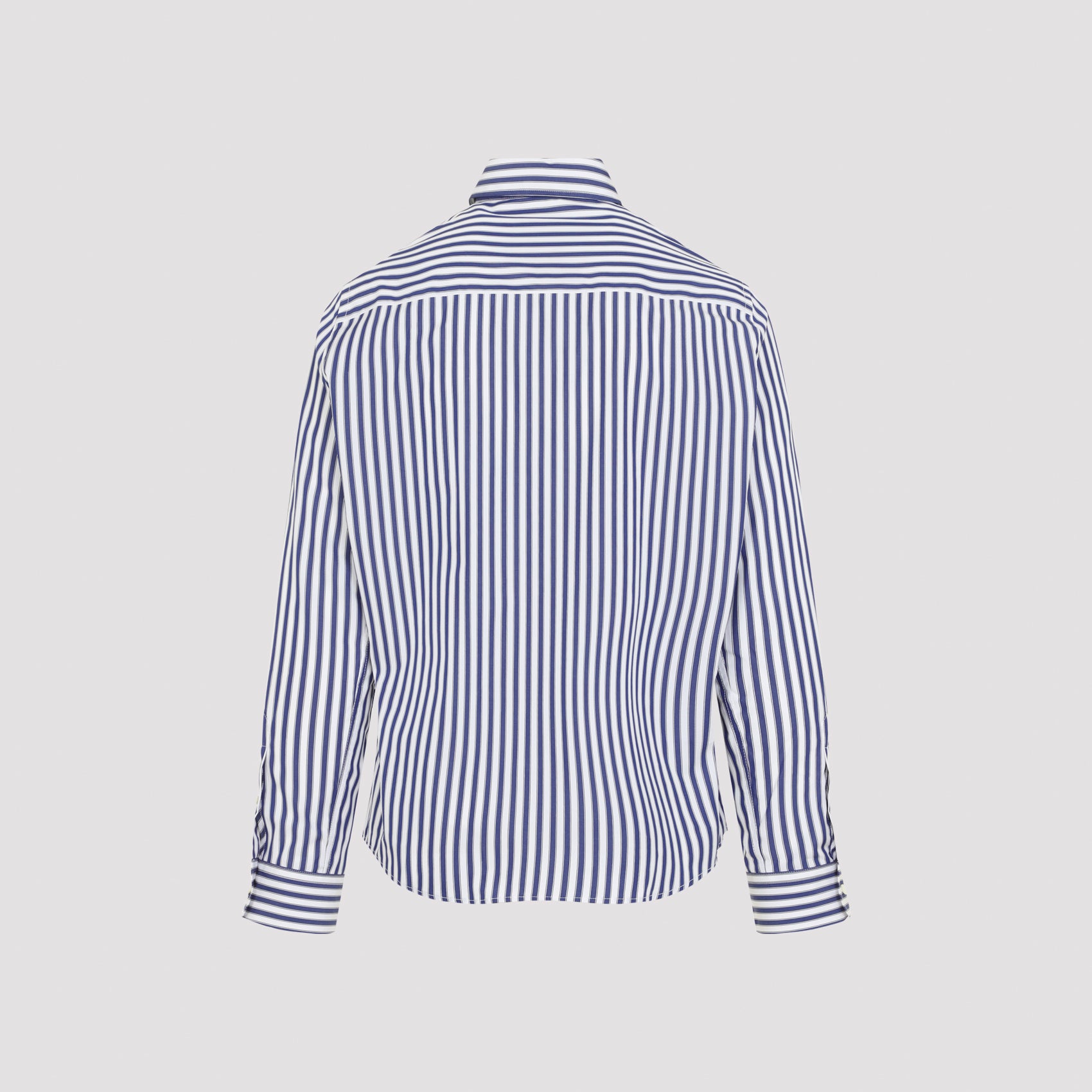 Ami Paris Classic Fit Shirt Men AMI PARIS