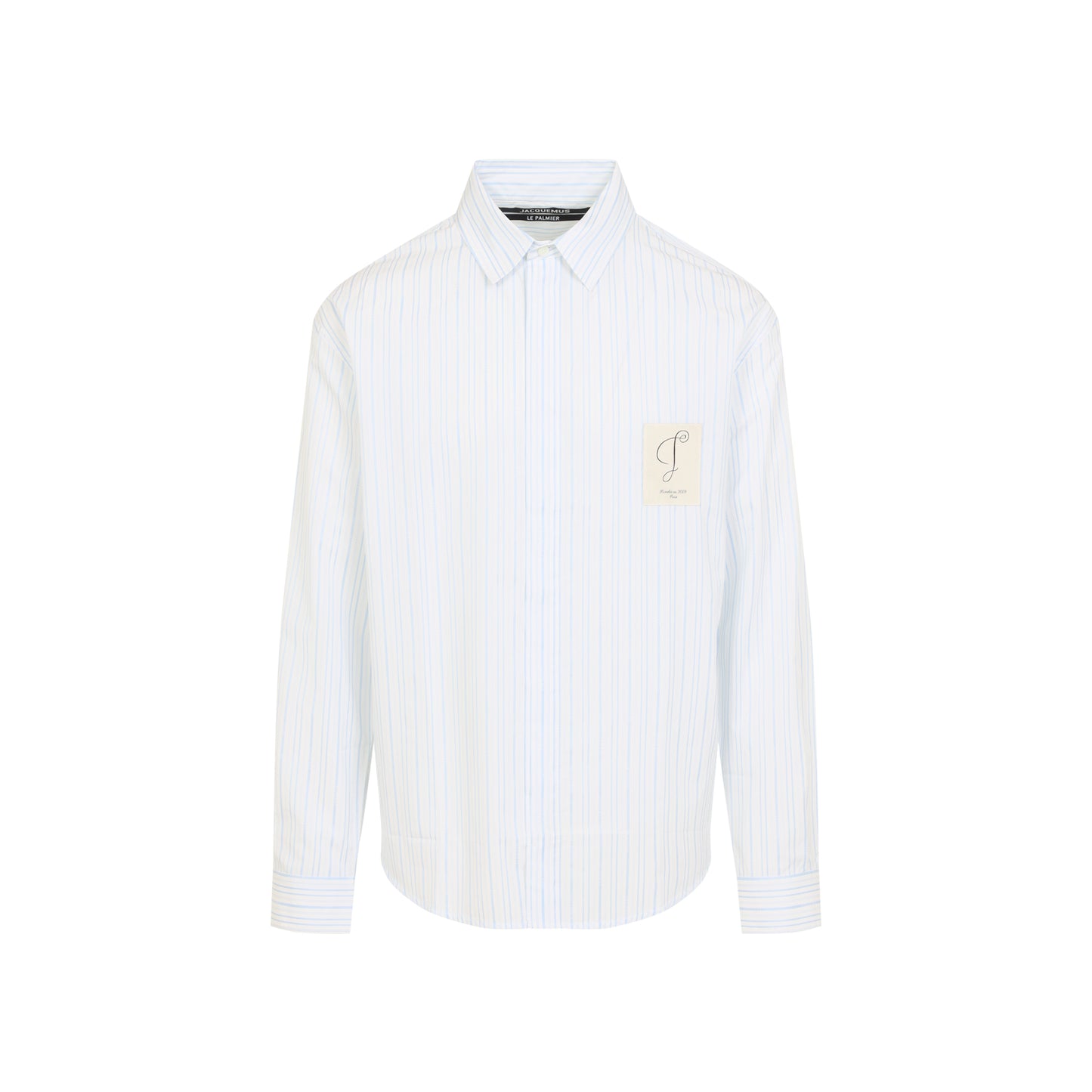 Jacquemus Simon Shirt Men JACQUEMUS