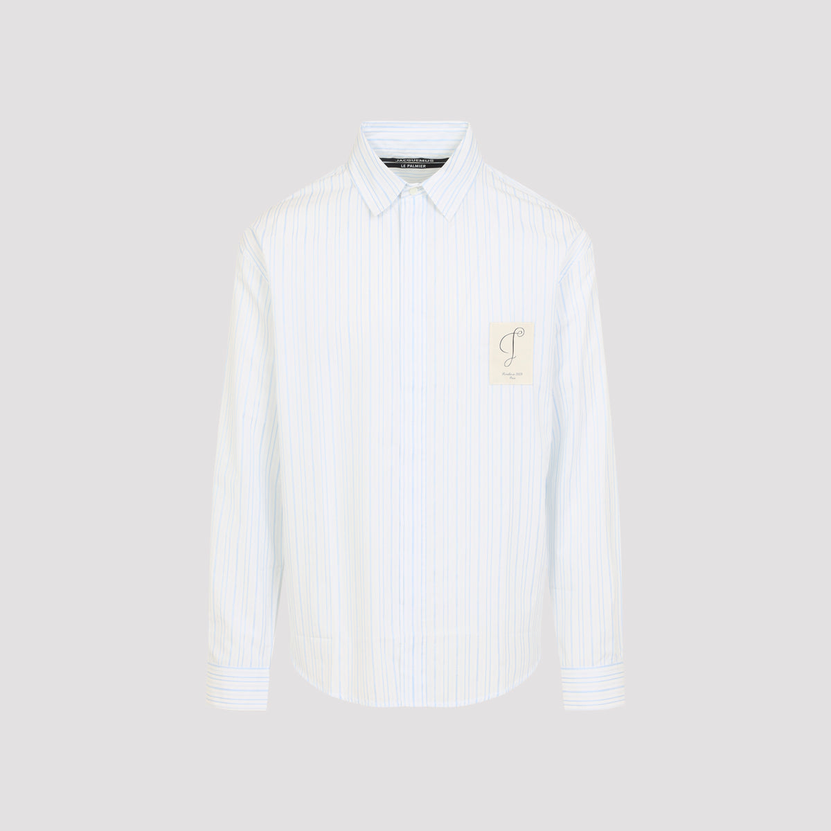 Jacquemus Simon Shirt Men JACQUEMUS