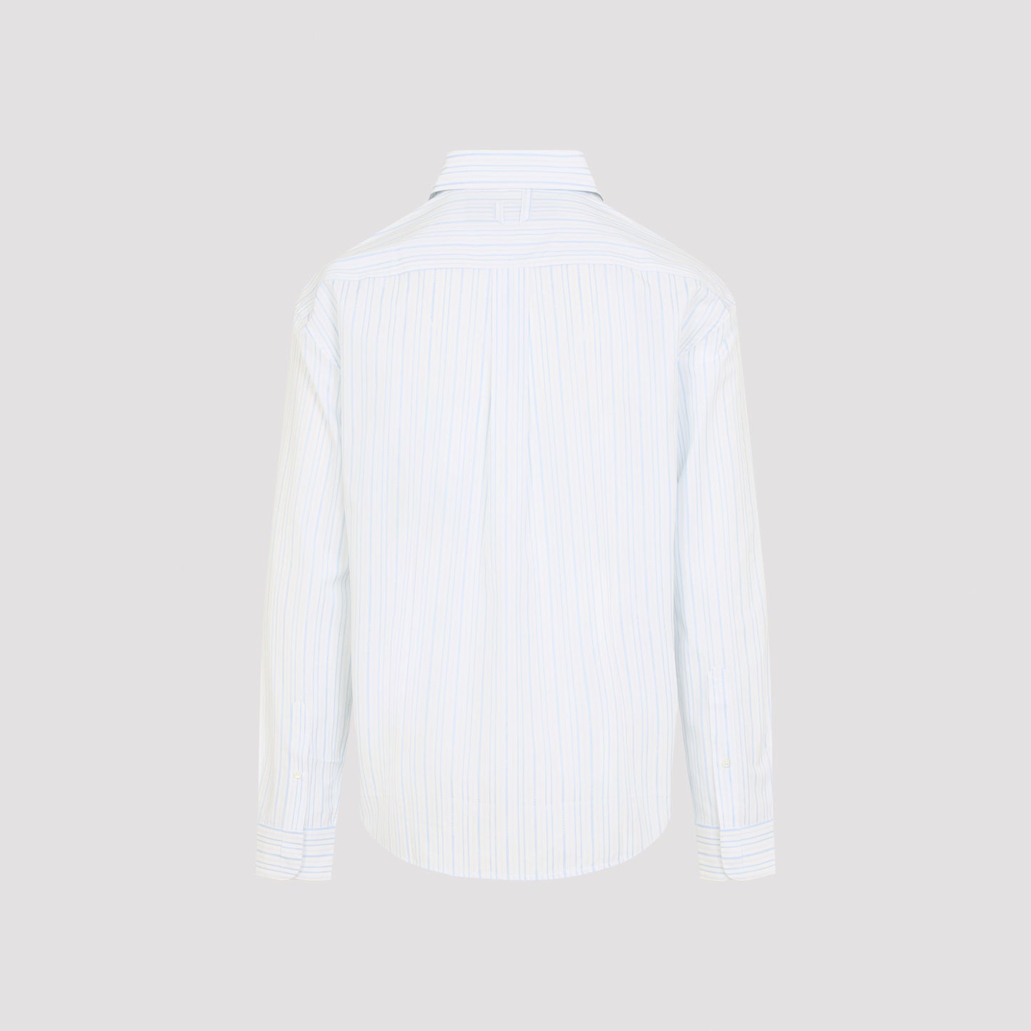 Jacquemus Simon Shirt Men JACQUEMUS