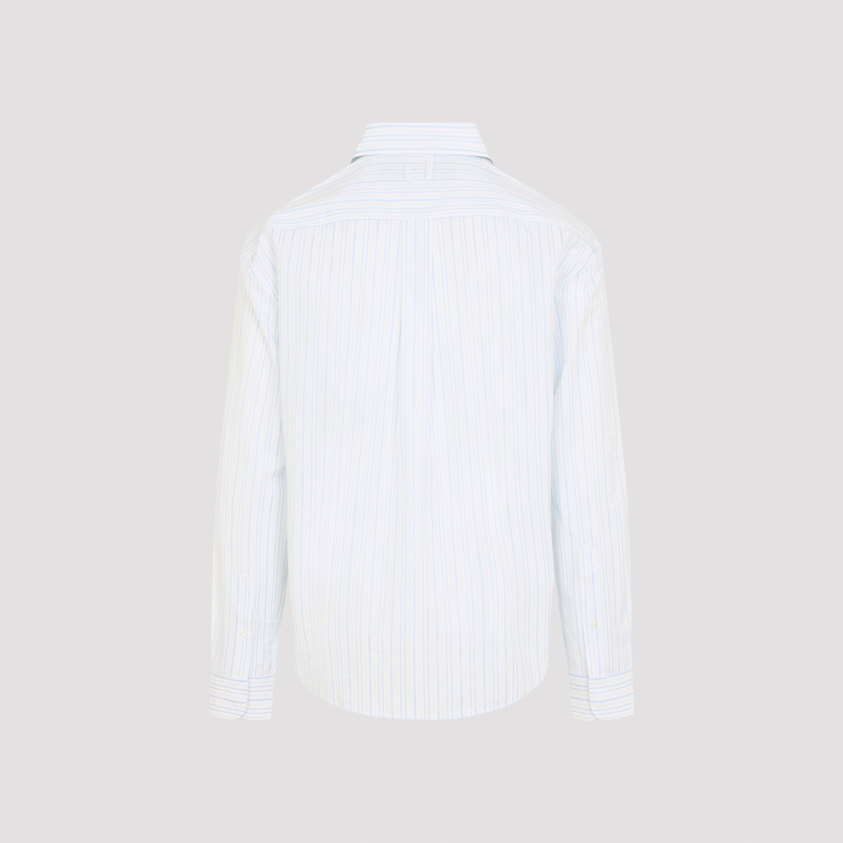 Jacquemus Simon Shirt Men JACQUEMUS