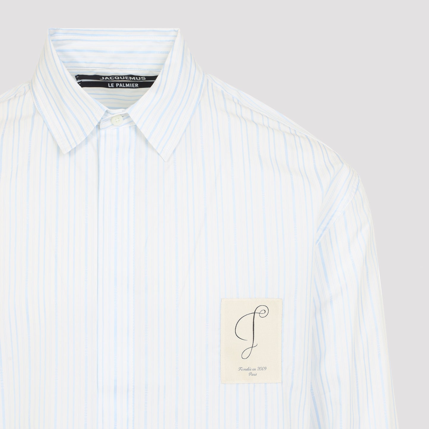 Jacquemus Simon Shirt Men JACQUEMUS