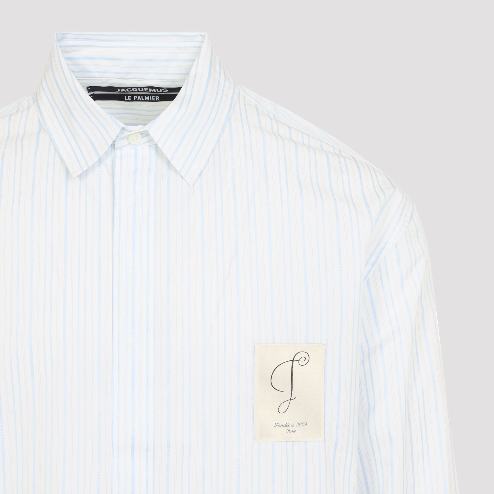 Jacquemus Simon Shirt Men JACQUEMUS