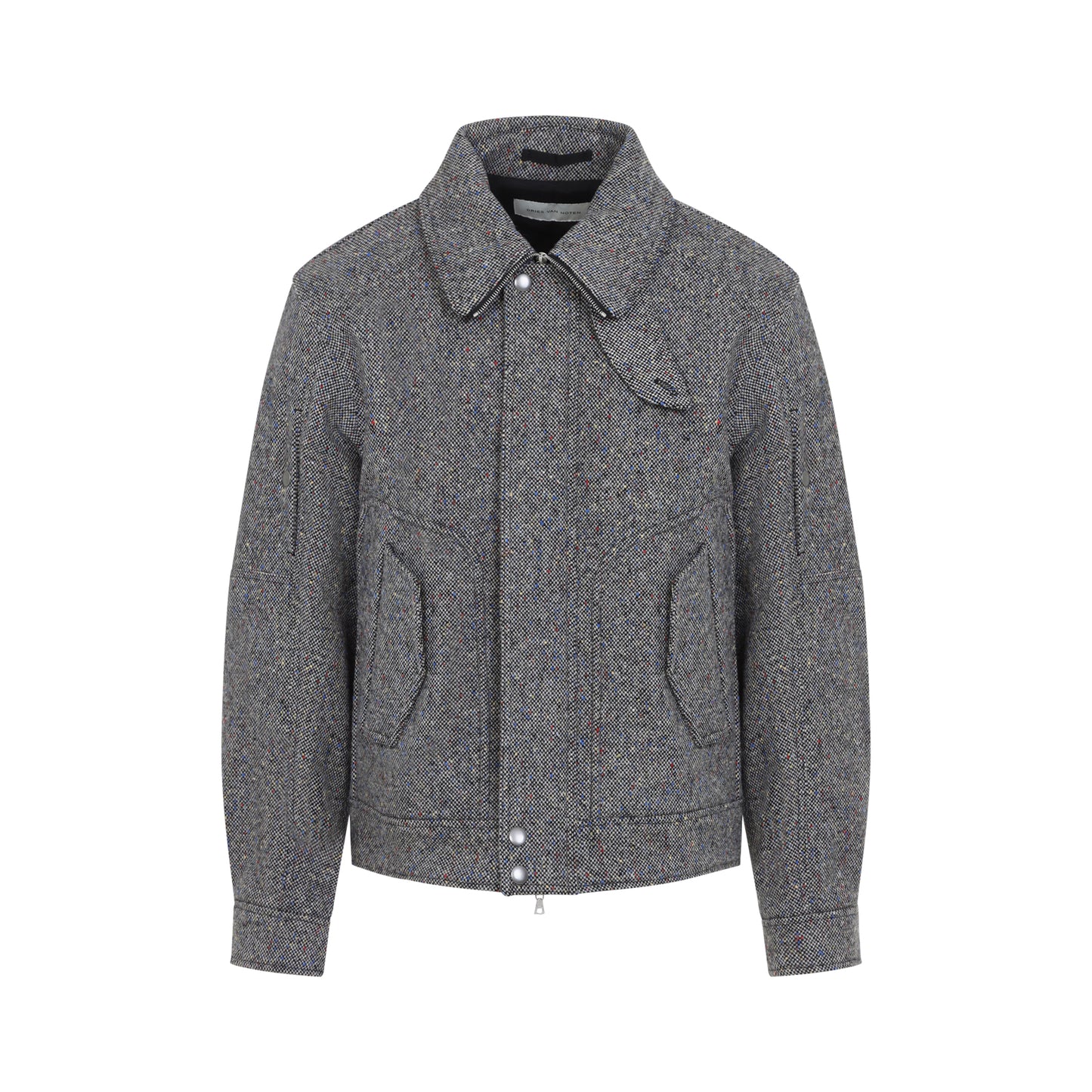 Dries Van Noten Vince Jacket Men DRIES VAN NOTEN