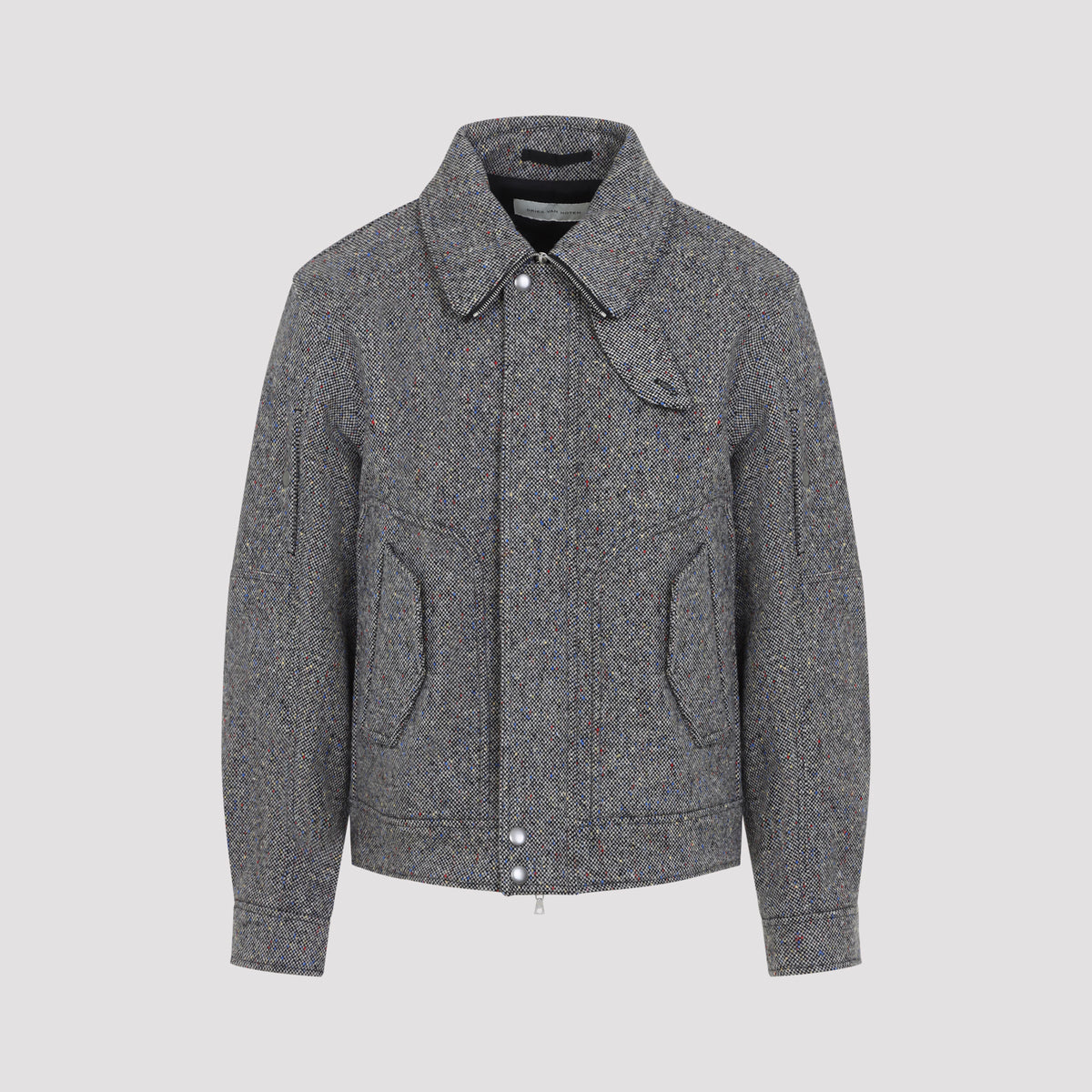 Dries Van Noten Vince Jacket Men DRIES VAN NOTEN