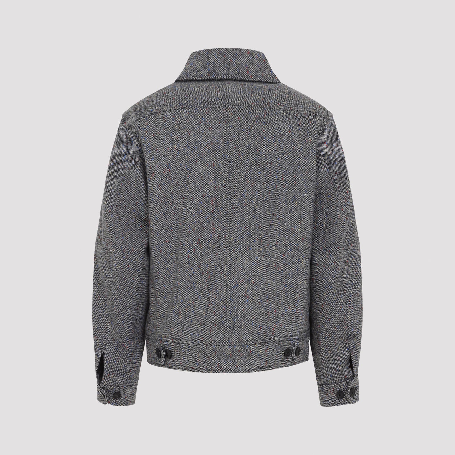 Dries Van Noten Vince Jacket Men DRIES VAN NOTEN