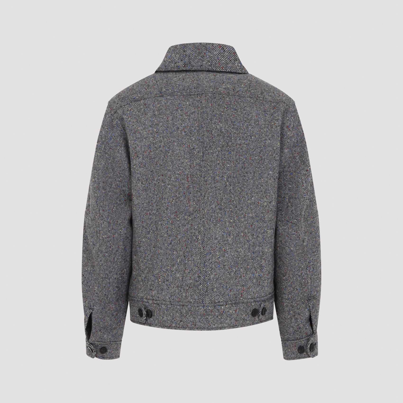 Dries Van Noten Vince Jacket Men DRIES VAN NOTEN