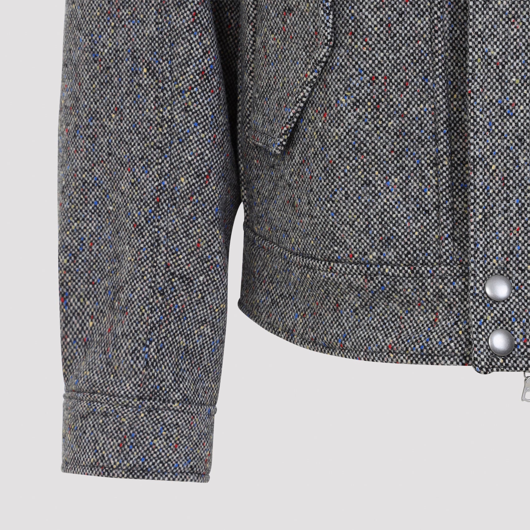 Dries Van Noten Vince Jacket Men DRIES VAN NOTEN