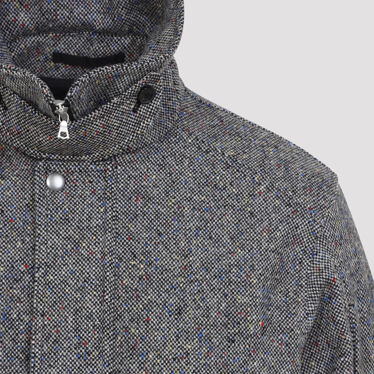 Dries Van Noten Vince Jacket Men DRIES VAN NOTEN