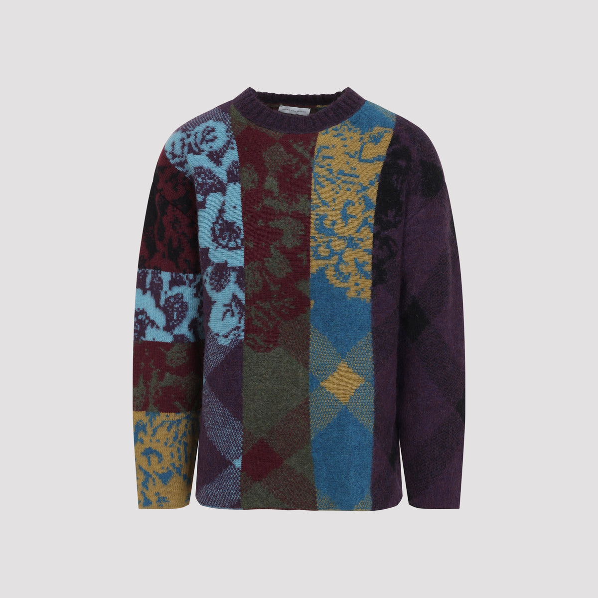 Dries Van Noten Matadi Sweater Men DRIES VAN NOTEN