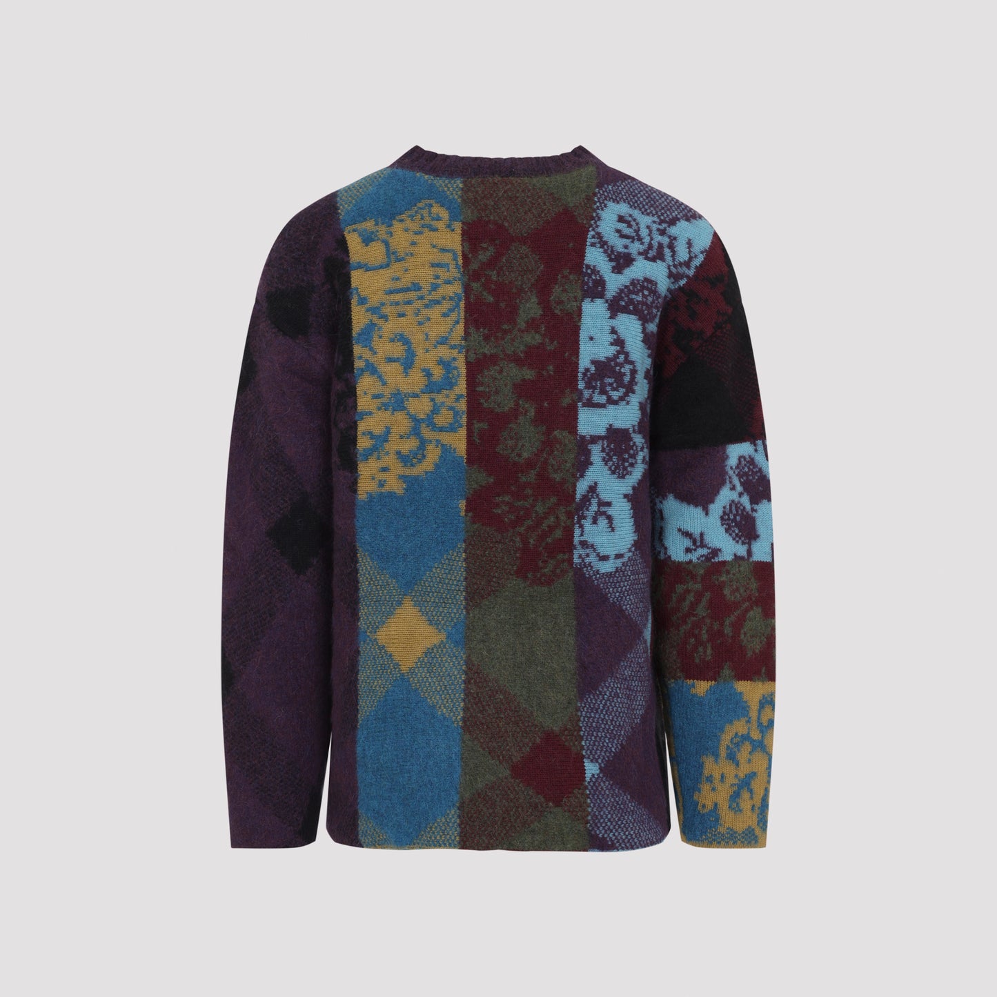 Dries Van Noten Matadi Sweater Men DRIES VAN NOTEN