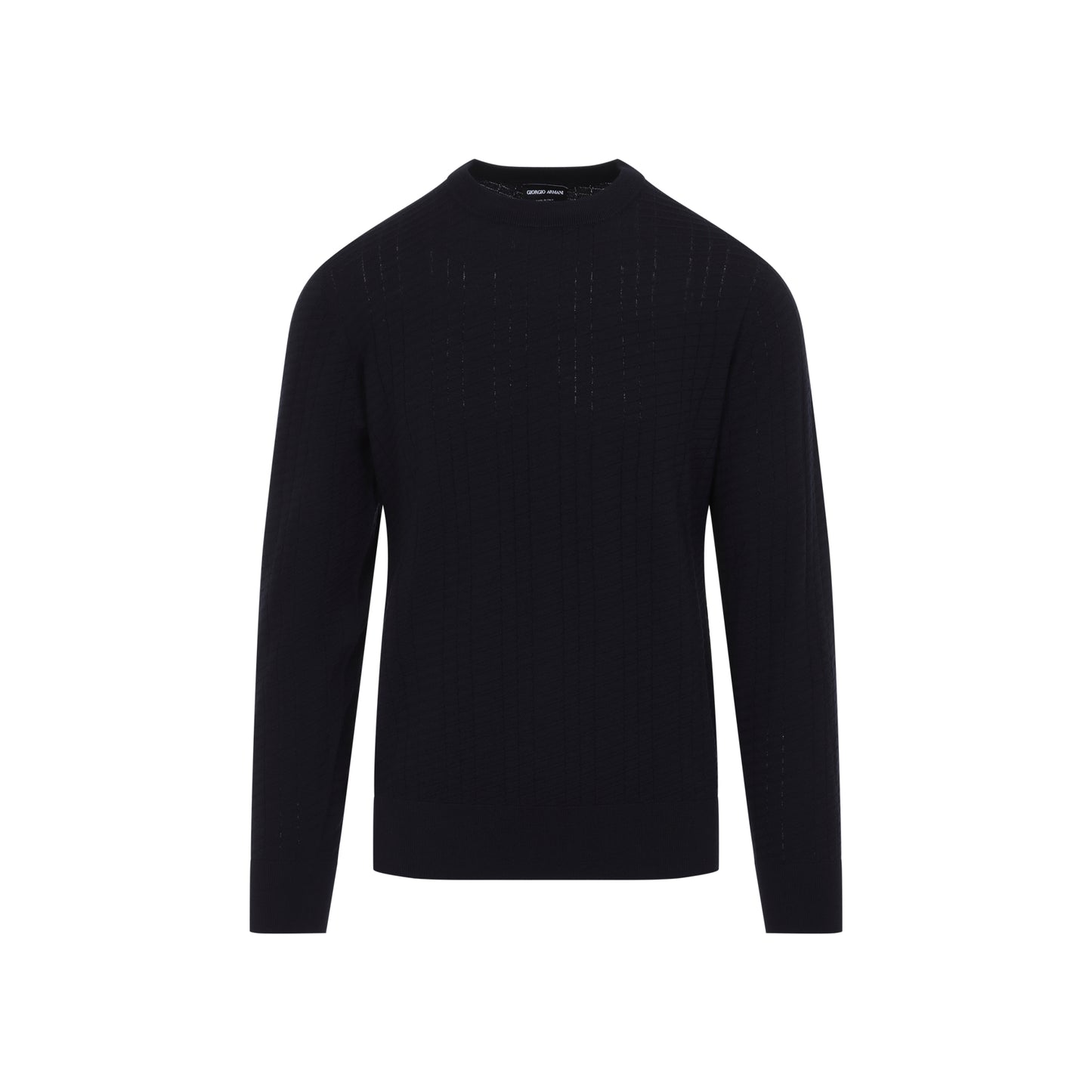 Giorgio Armani Sweater Men GIORGIO ARMANI