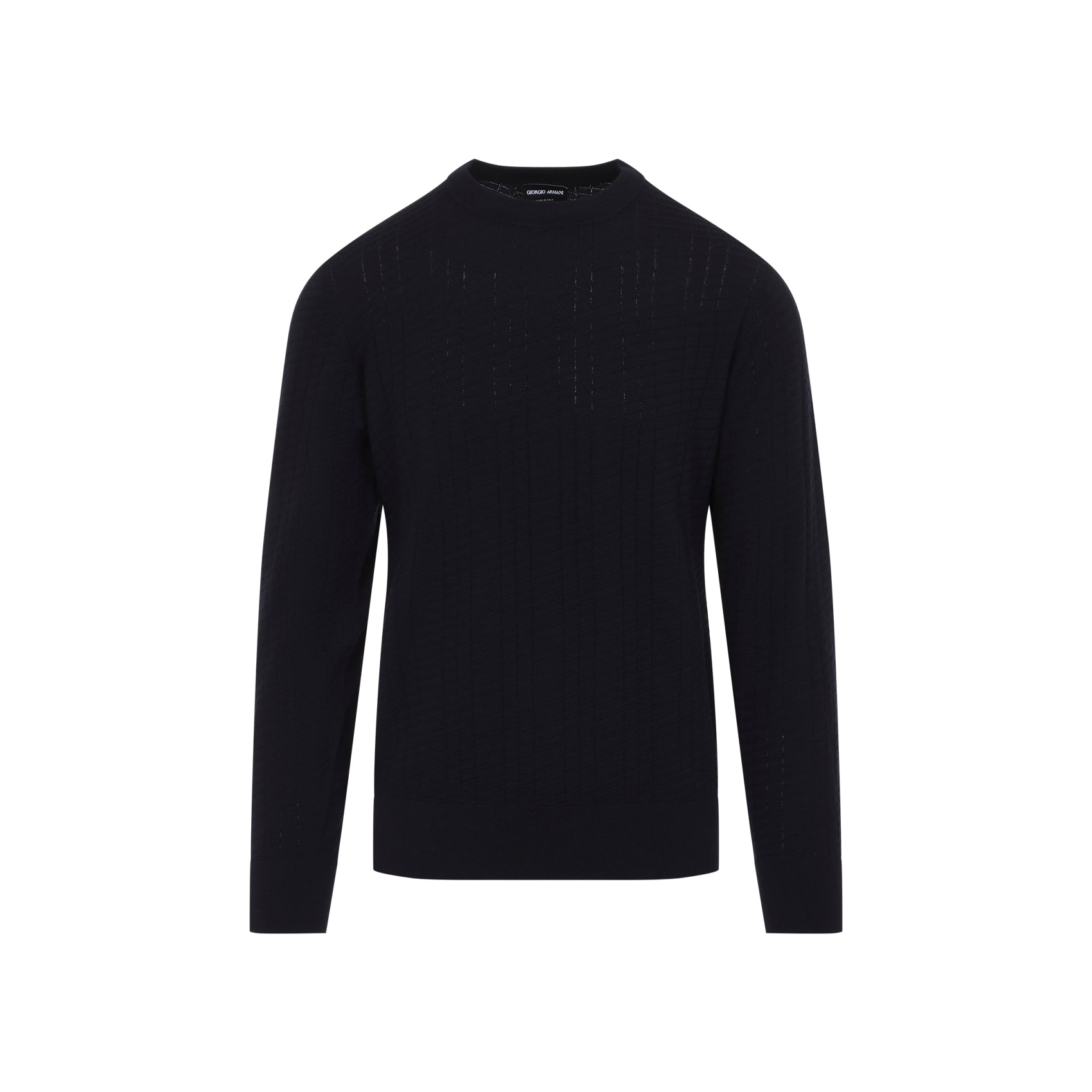 Giorgio Armani Sweater Men GIORGIO ARMANI