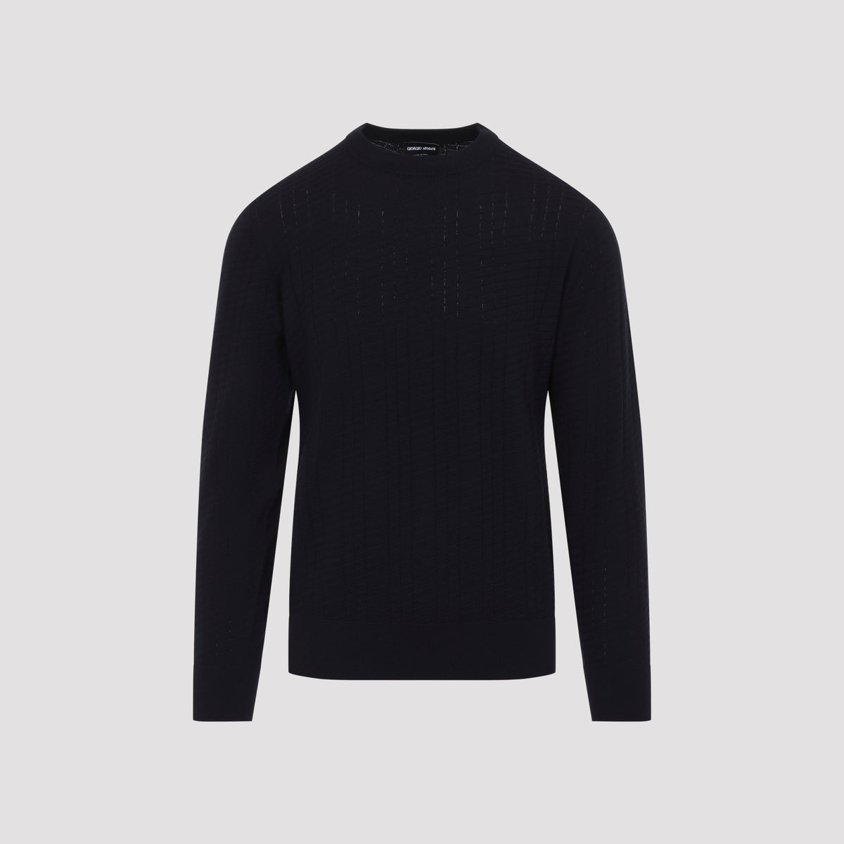 Giorgio Armani Sweater Men GIORGIO ARMANI