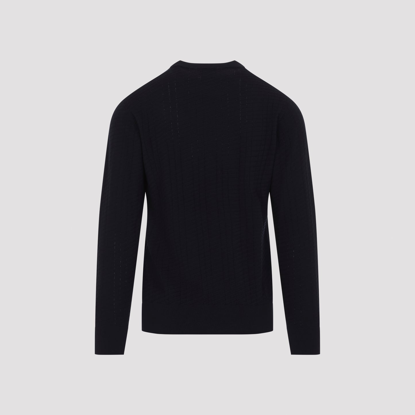 Giorgio Armani Sweater Men GIORGIO ARMANI