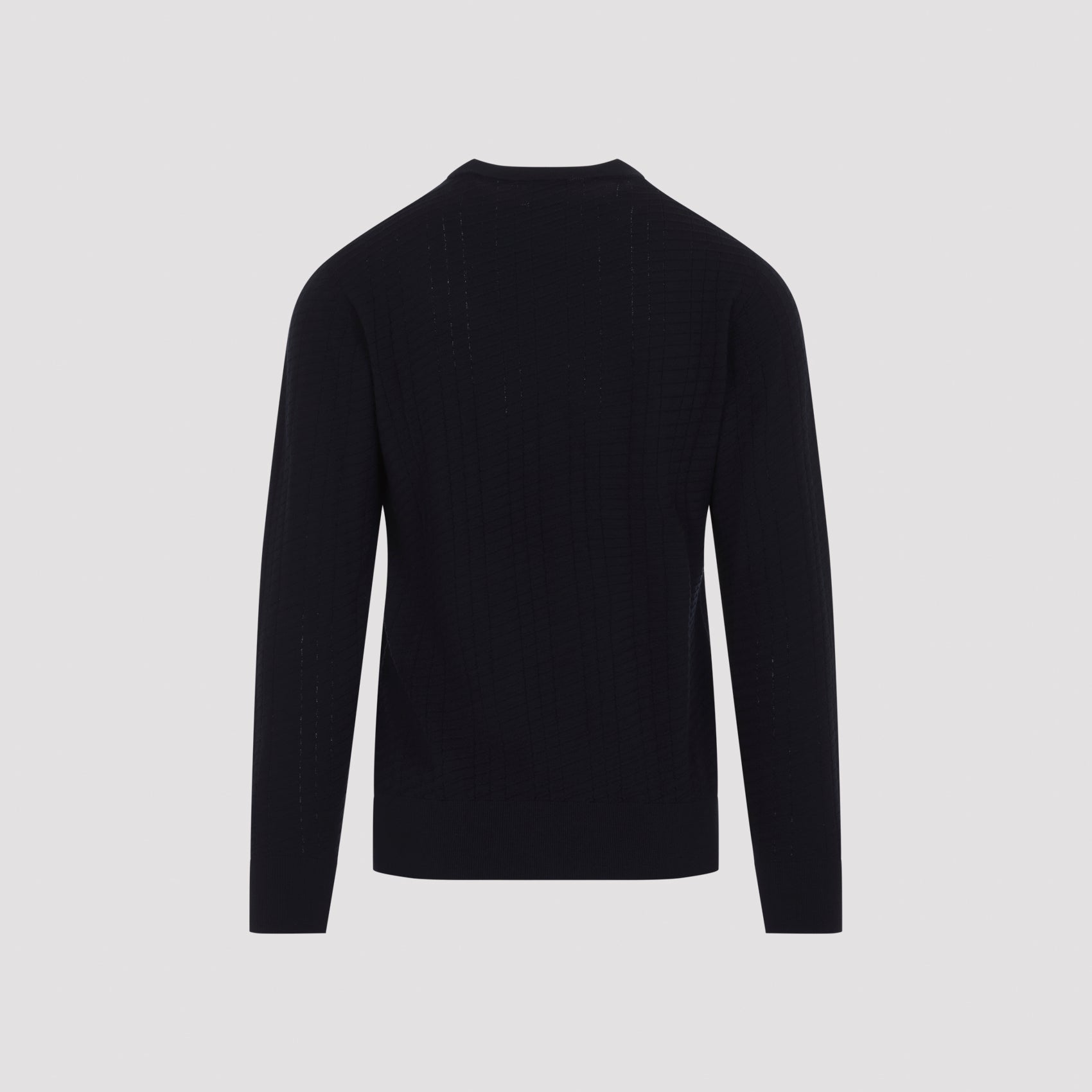 Giorgio Armani Sweater Men GIORGIO ARMANI