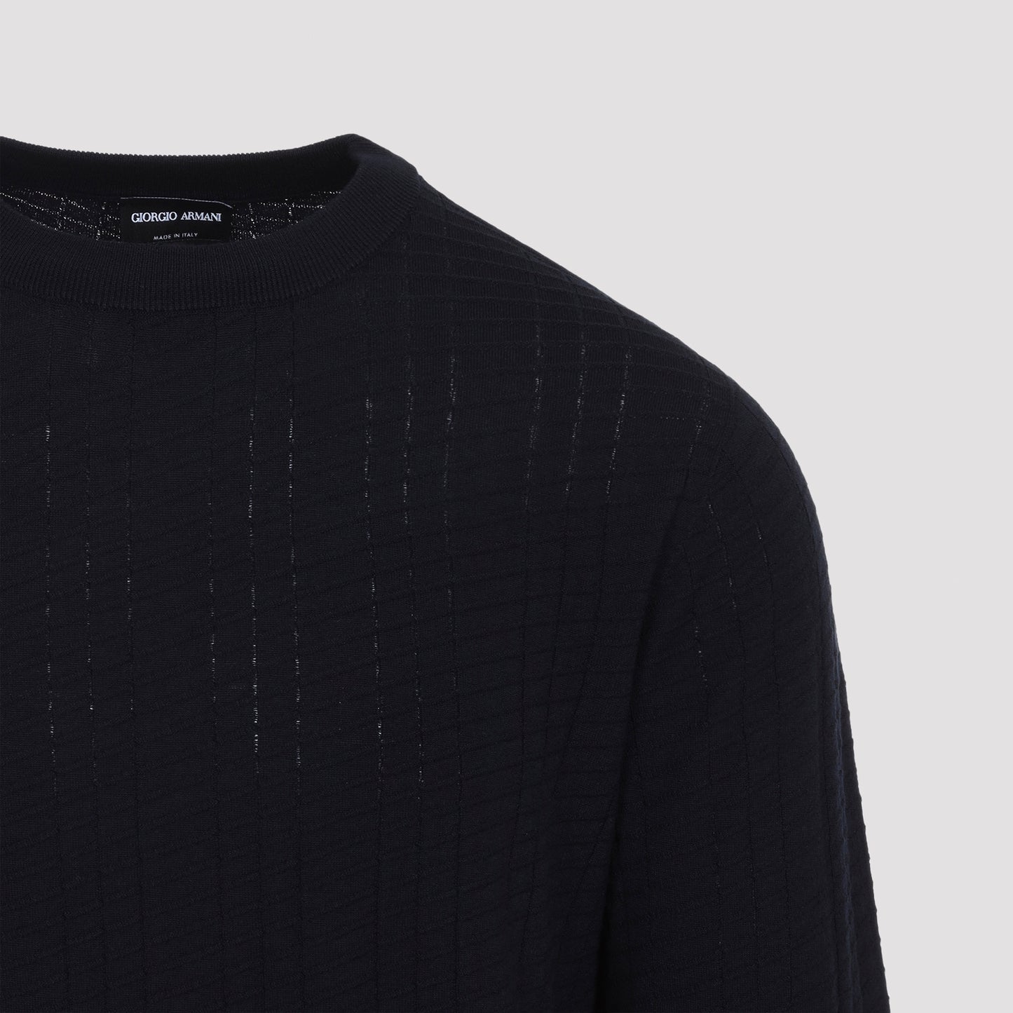 Giorgio Armani Sweater Men GIORGIO ARMANI