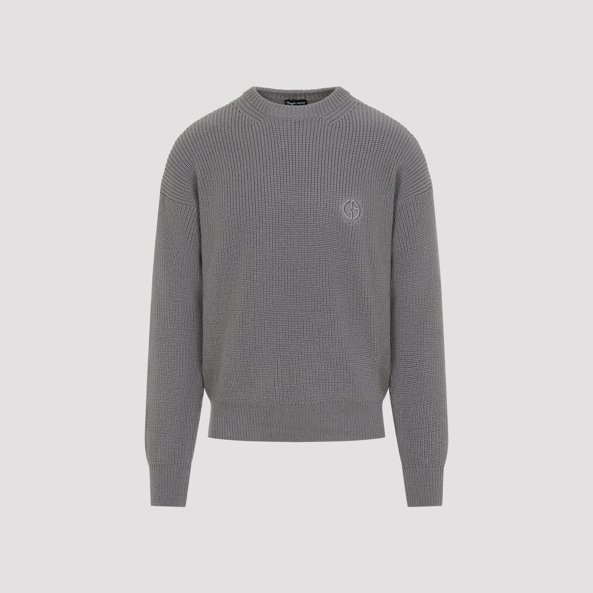 Giorgio Armani Sweater Men GIORGIO ARMANI