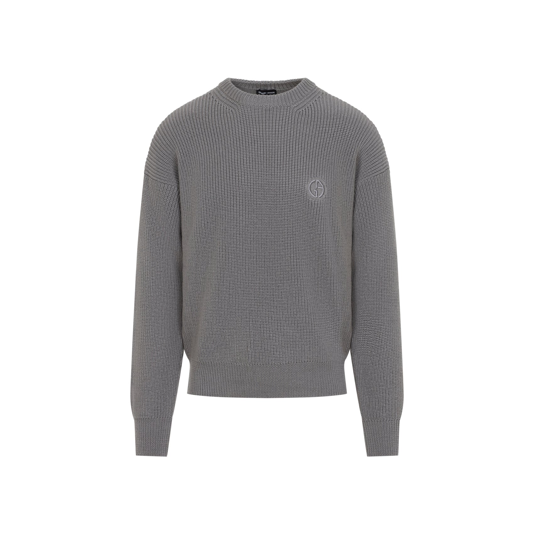 Giorgio Armani Sweater Men GIORGIO ARMANI