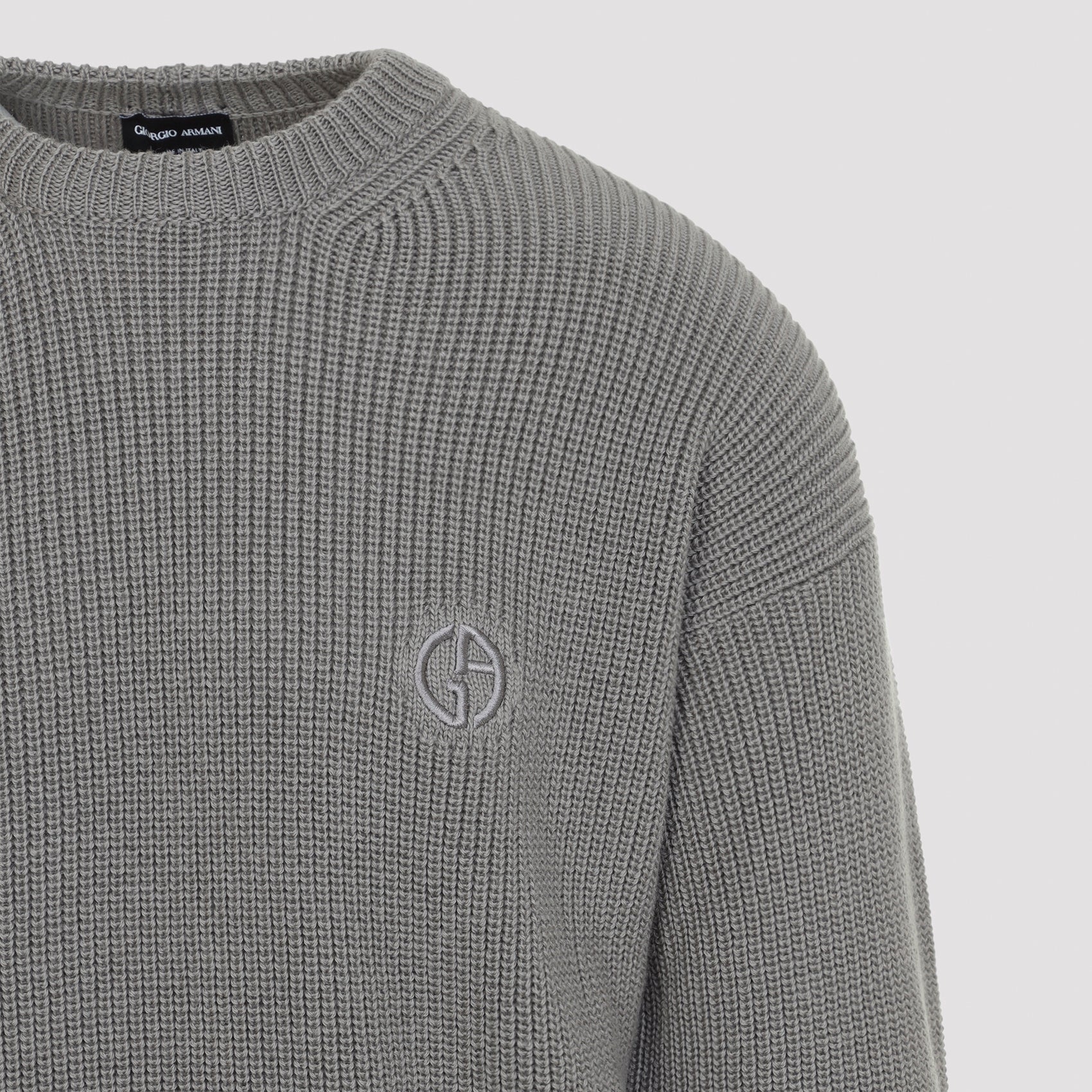 Giorgio Armani Sweater Men GIORGIO ARMANI