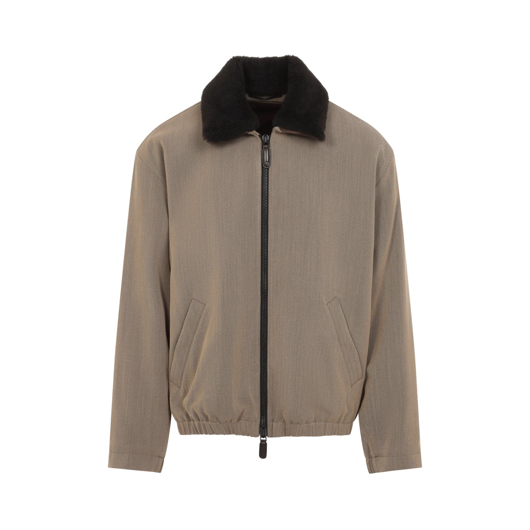 Giorgio Armani Blouson Jacket Men GIORGIO ARMANI