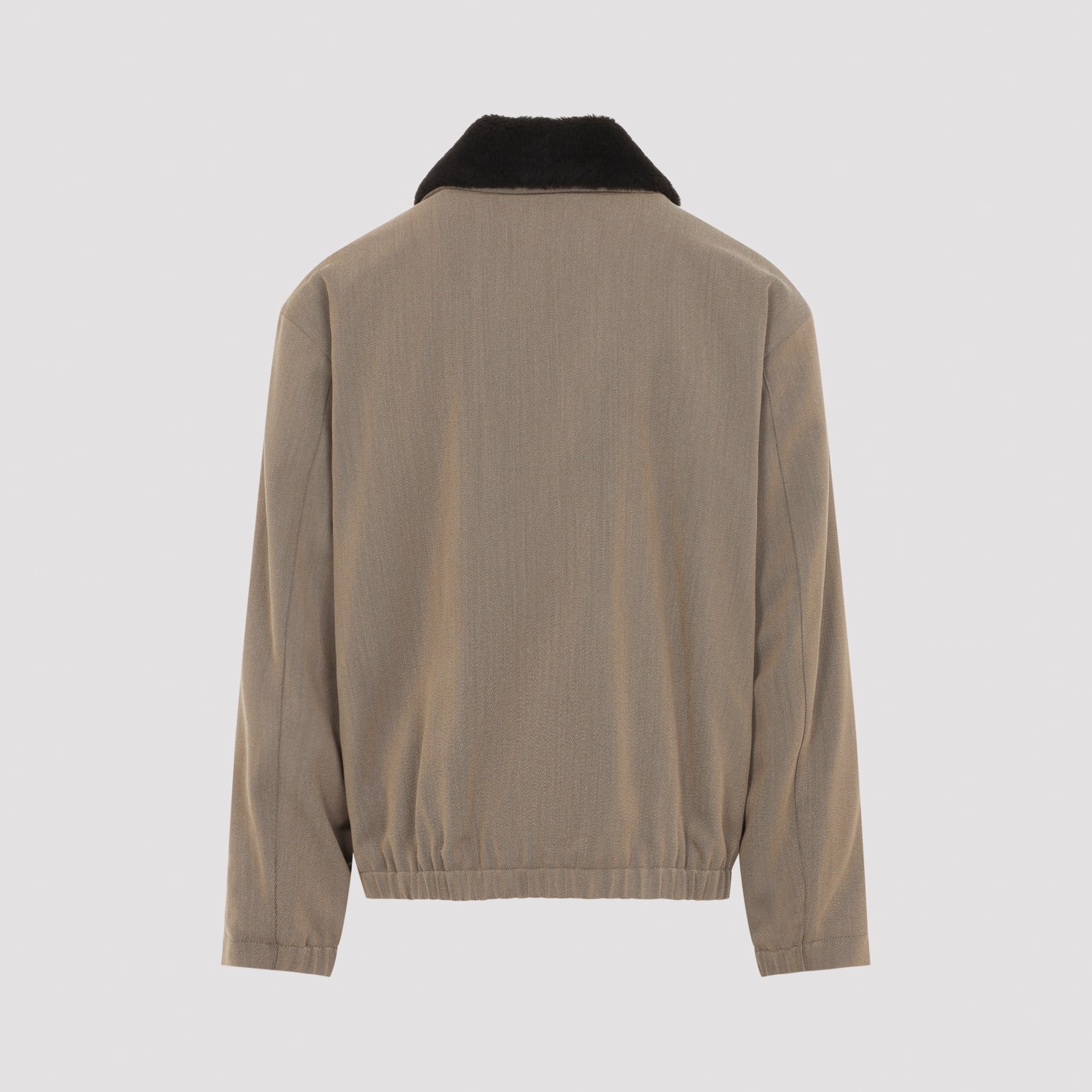 Giorgio Armani Blouson Jacket Men GIORGIO ARMANI