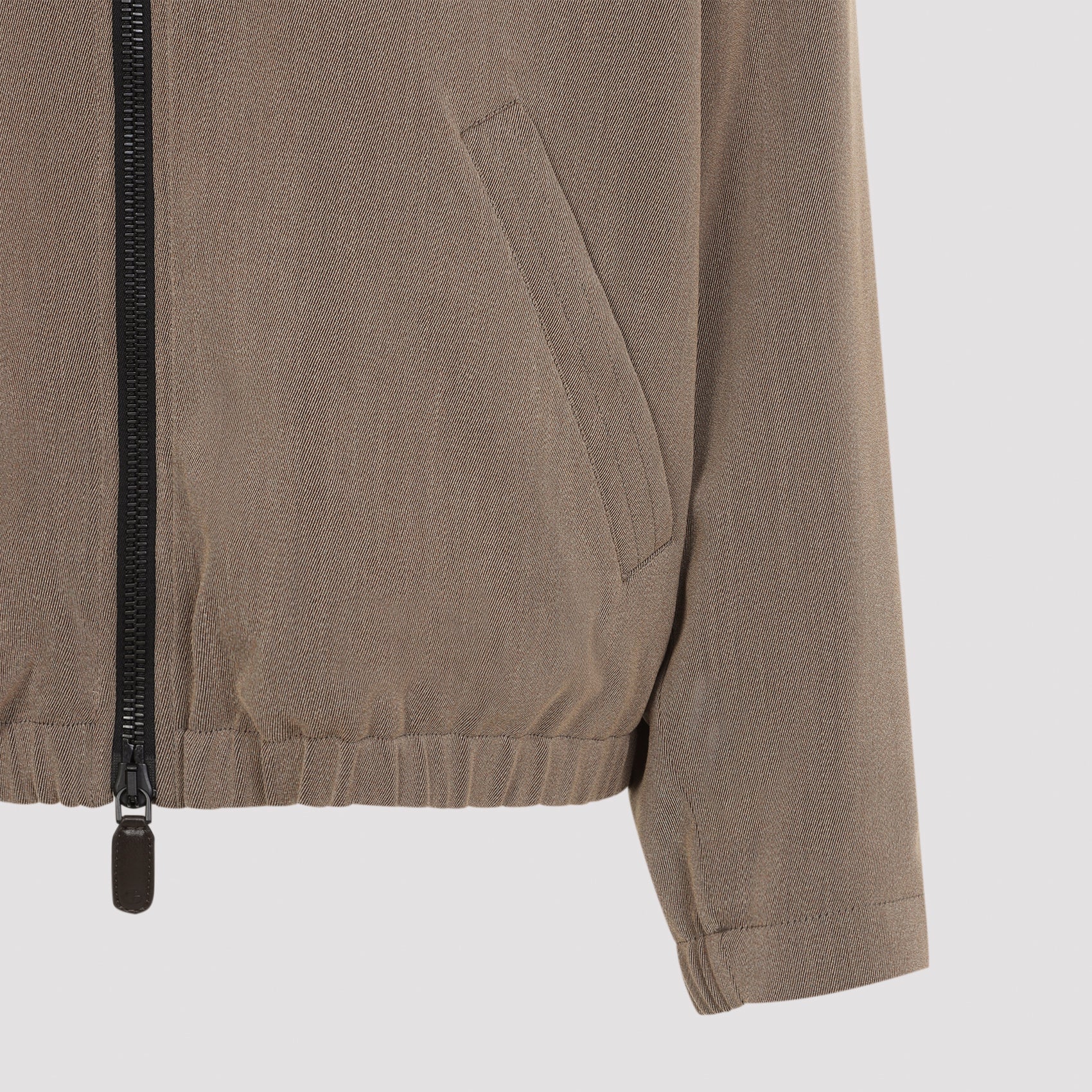 Giorgio Armani Blouson Jacket Men GIORGIO ARMANI