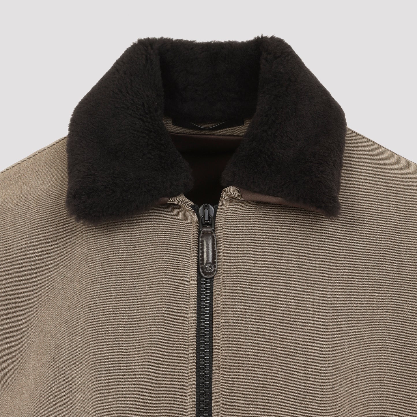Giorgio Armani Blouson Jacket Men GIORGIO ARMANI